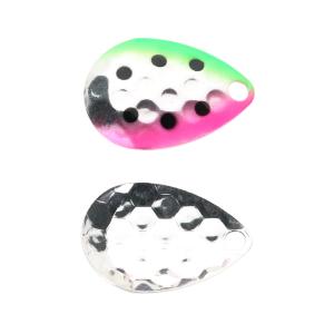 Warrior Warrior Colorado Blades | Watermelon; 5 - $5.94 at FishUSA