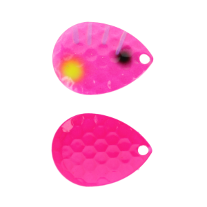 Warrior Warrior Colorado Blades | Choir Boy; 5 - $5.94 at FishUSA