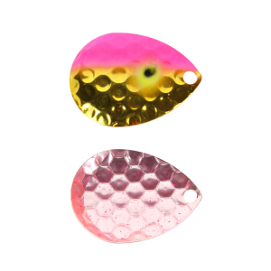 Warrior Warrior Colorado Blades | Pink Lady; 5 - $5.94 at FishUSA