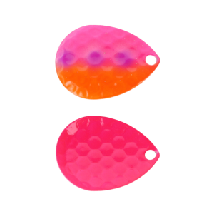 Warrior Warrior Colorado Blades | My Fantasy; 5 - $5.94 at FishUSA