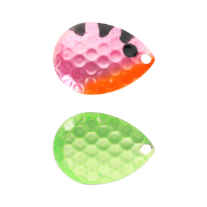 Warrior Warrior Colorado Blades | Swordfish; 5 - $5.94 at FishUSA