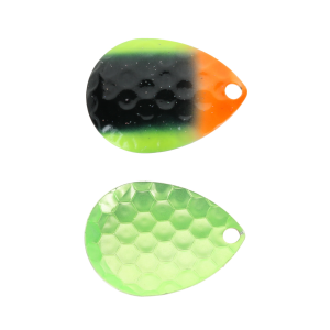 Warrior Warrior Colorado Blades | Hallo-Weenie; 5 - $5.94 at FishUSA