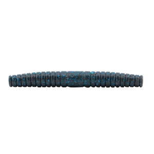 Z-Man Kingpin | Black-Blue; 3 in.