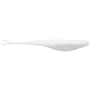 Z-Man Z-Man Scented Jerk Shadz | Sight Flash; 7 in. - $5.99 at FishUSA