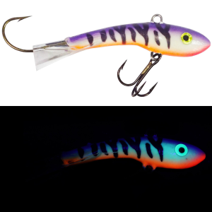 Image of Moonshine Lures Shiver Minnow | I.K Dominator; 1 7/8 in.