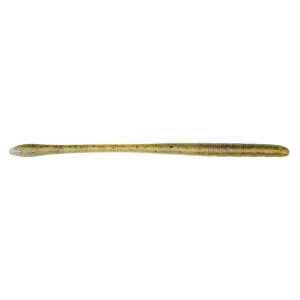 6Th Sense Fishing 6th Sense Bounce Worm | Watermelon Red Pro; 3 in. - $5.09 at FishUSA