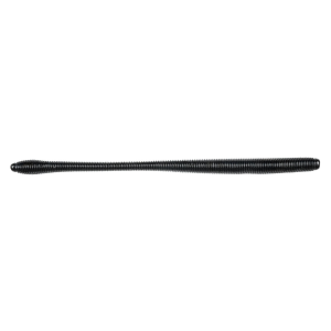 6th Sense Bounce Worm | Black; 3.8 in.
