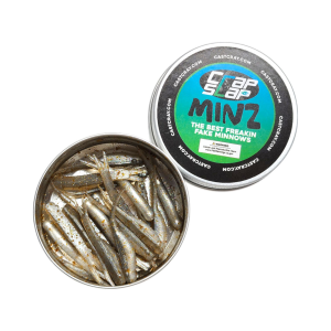 Cast Cray Cast Cray Crap Slap Minz - $5.99 at FishUSA