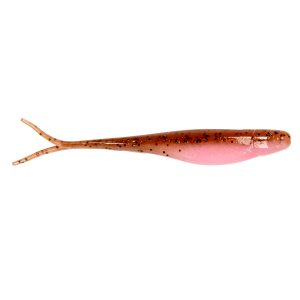 Z-Man Z-Man Scented Jerk Shadz | Fried Bologna; 5 in. - $5.49 at FishUSA