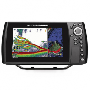 Image of Humminbird HELIX 7 CHIRP GPS G4N Fish Finder