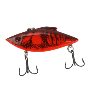 Image of Bill Lewis Rat-L-Trap | Red Crawfish; 1/2 oz.