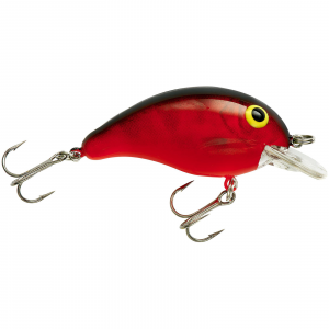 Image of Bandit 100 Series Crankbait | Red Crawdad; 2 in.