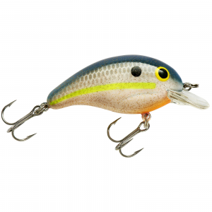 Image of Bandit 100 Series Crankbait | Sparkle Ghost; 2 in.