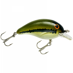 Image of Bandit 100 Series Crankbait | Baby Bass; 2 in.