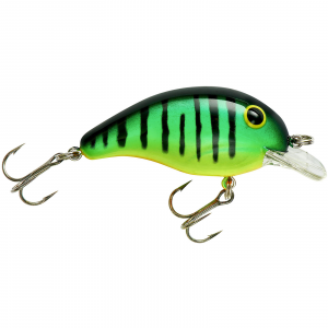 Image of Bandit 100 Series Crankbait | Fire Tiger; 2 in.