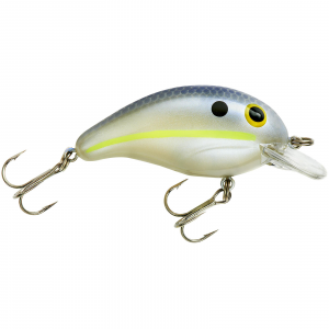 Image of Bandit 100 Series Crankbait | Chartreuse Shad; 2 in.