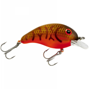 Image of Bandit 100 Series Crankbait | Old Light Matte; 2 in.