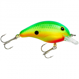 Image of Bandit 100 Series Crankbait | Taco Salad; 2 in.