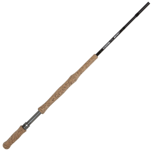 G. Loomis IMX Pro Musky Fly Rod | IMX PRO 1190-4 M