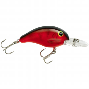 Image of Bandit 200 Series Crankbait | Red Crawdad; 2 in.