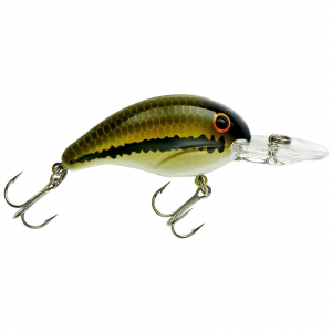 Image of Bandit 200 Series Crankbait | Baby Bass; 2 in.