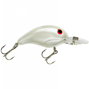 Image of Bandit 200 Series Crankbait | Pearl Red Eyes; 2 in.