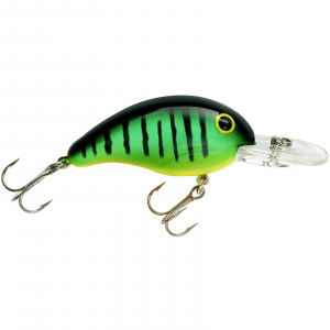 Image of Bandit 200 Series Crankbait | Fire Tiger; 2 in.