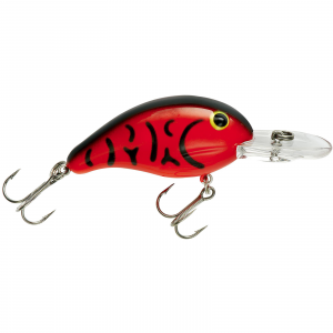 Image of Bandit 200 Series Crankbait | Red Crawfish; 2 in.