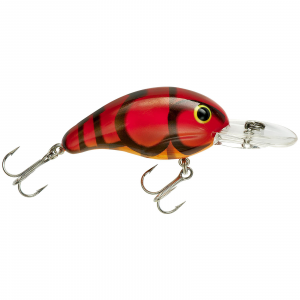 Image of Bandit 200 Series Crankbait | Red Spring Craw; 2 in.