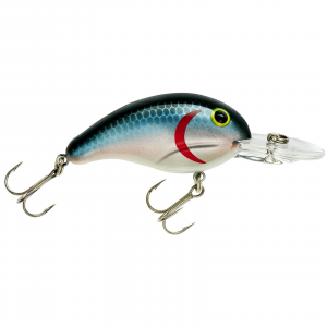 Image of Bandit 200 Series Crankbait | Threadfin Shad; 2 in.