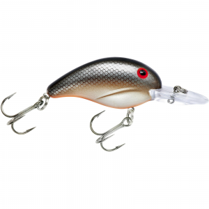 Image of Bandit 200 Series Crankbait | Hot Chocolate; 2 in.