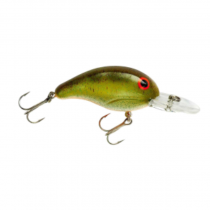 Image of Bandit 200 Series Crankbait | Rootbeer; 2 in.