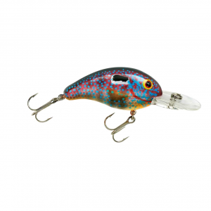 Image of Bandit 200 Series Crankbait | Sun Perch; 2 in.