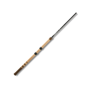 Image of G. Loomis Salmon & Steelhead Centerpin Float Rod | STR1562 GLX CP