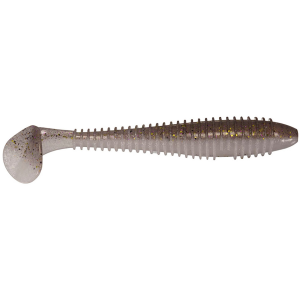 Image of Keitech Fat Swing Impact | Gizzard Shad; 4.3 in.