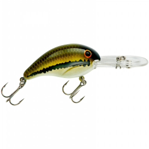 Image of Bandit 300 Series Crankbait | Baby Bass; 2 in.