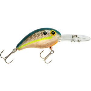 Image of Bandit 300 Series Crankbait | Sparkle Ghost; 2 in.