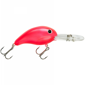 Image of Bandit 300 Series Crankbait | Awesome Pink; 2 in.