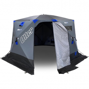 Image of Otter Outdoors VORTEX Pro Thermal Hub Shelter | Resort