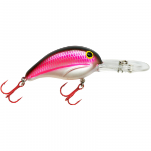 Image of Bandit 300 Series Crankbait | Grenada Shad; 2 in.