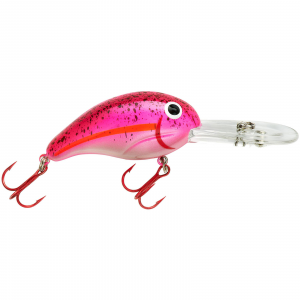 Image of Bandit 300 Series Crankbait | Hotty Totty; 2 in.