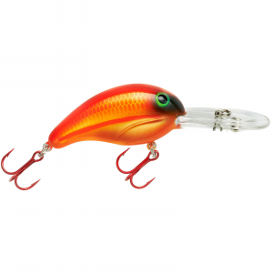 Image of Bandit 300 Series Crankbait | Orange Crush; 2 in.