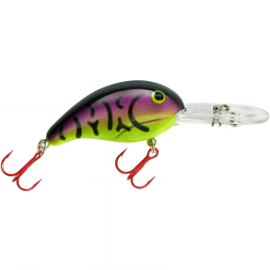 Image of Bandit 300 Series Crankbait | Popsicle; 2 in.