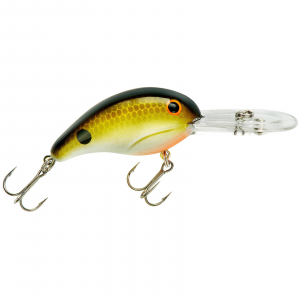 Image of Bandit 300 Series Crankbait | Tennessee Shad; 2 in.