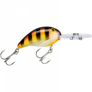 Image of Bandit 300 Series Crankbait | Humble Bee; 2 in.