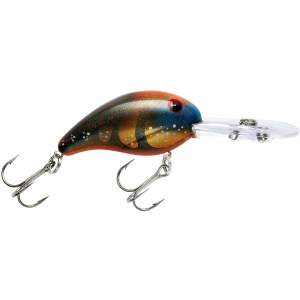 Image of Bandit 300 Series Crankbait | Crawesome; 2 in.