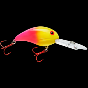 Image of Bandit 300 Series Crankbait | Sour; 2 in.