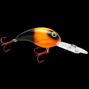 Image of Bandit 300 Series Crankbait | Jackolantern; 2 in.