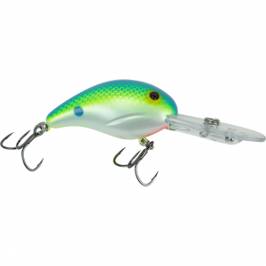 Image of Bandit 300 Series Crankbait | Citrus Shad; 2 in.