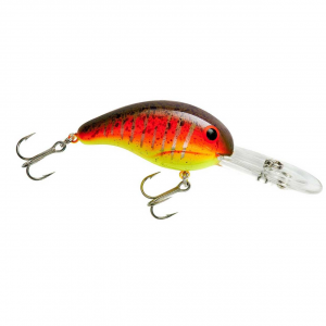 Image of Bandit 300 Series Crankbait | Wild Thing; 2 in.